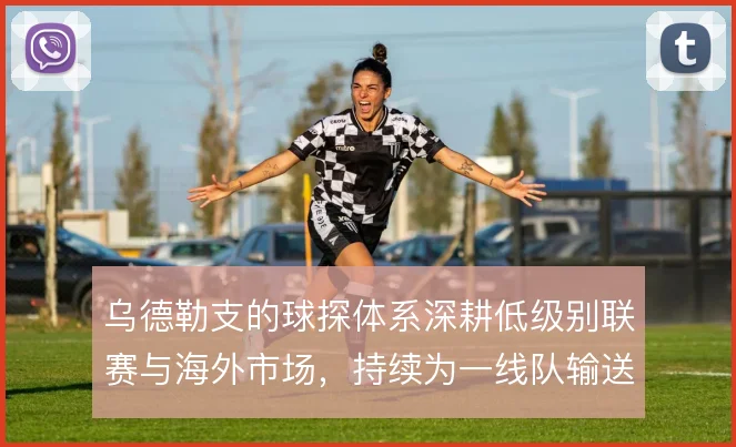 乌德勒支的球探体系深耕低级别联赛与海外市场，持续为一线队输送可塑之才