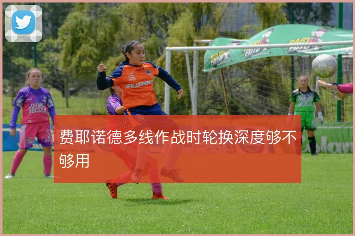 费耶诺德多线作战时轮换深度够不够用