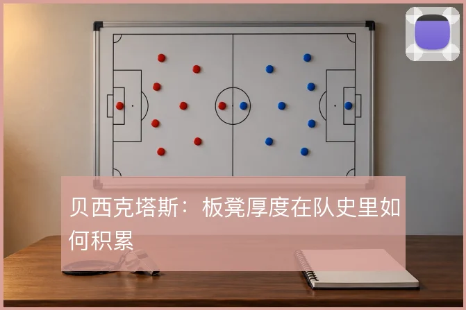贝西克塔斯：板凳厚度在队史里如何积累